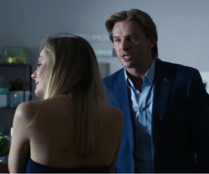 Przyjaciółki 6 sezon odcinek 66. Inga (Małgorzata Socha), Andrzej (Adam Adamonis)