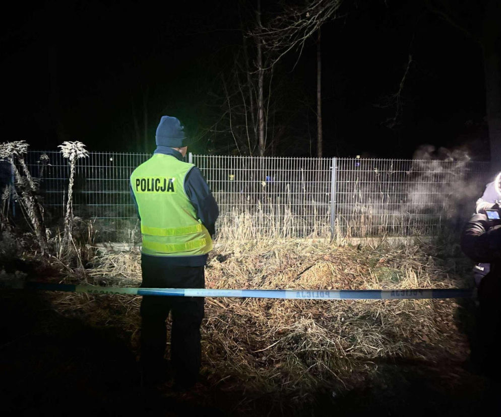 Jelenia Góra w szoku po zabójstwie 12-latki. „Zakrwawiona stała przy płocie”