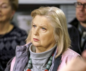 Barwy szczęścia odc. 2055. Amelia (Stanisława Celińska)
