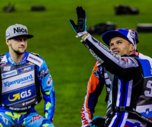 Grand Prix Polski na Motoarenie. Tai Woffinden przypieczętował swój triumf!