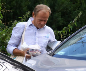 Donald Tusk