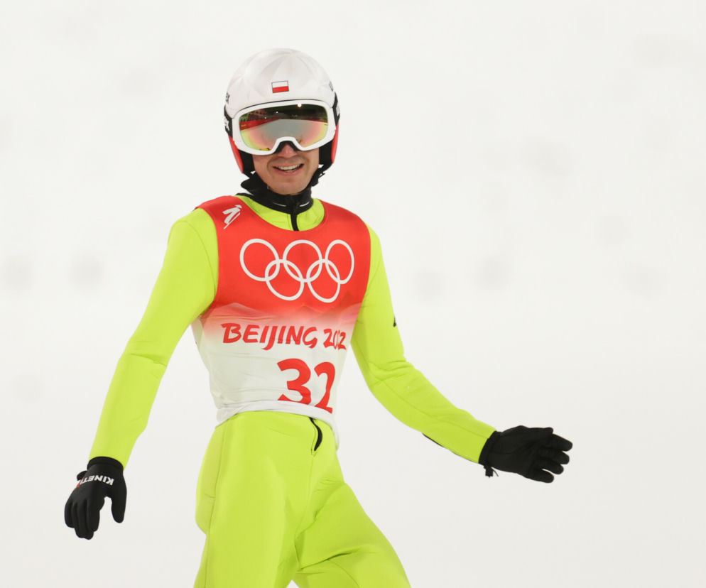 Skoki narciarskie dzisiaj środa 9.02.2022. O której godzinie skoki dzisiaj 9 lutego 2022?