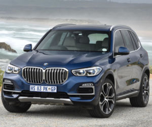 BMW X5 30d xLine