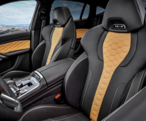 BMW X6 M Competition
