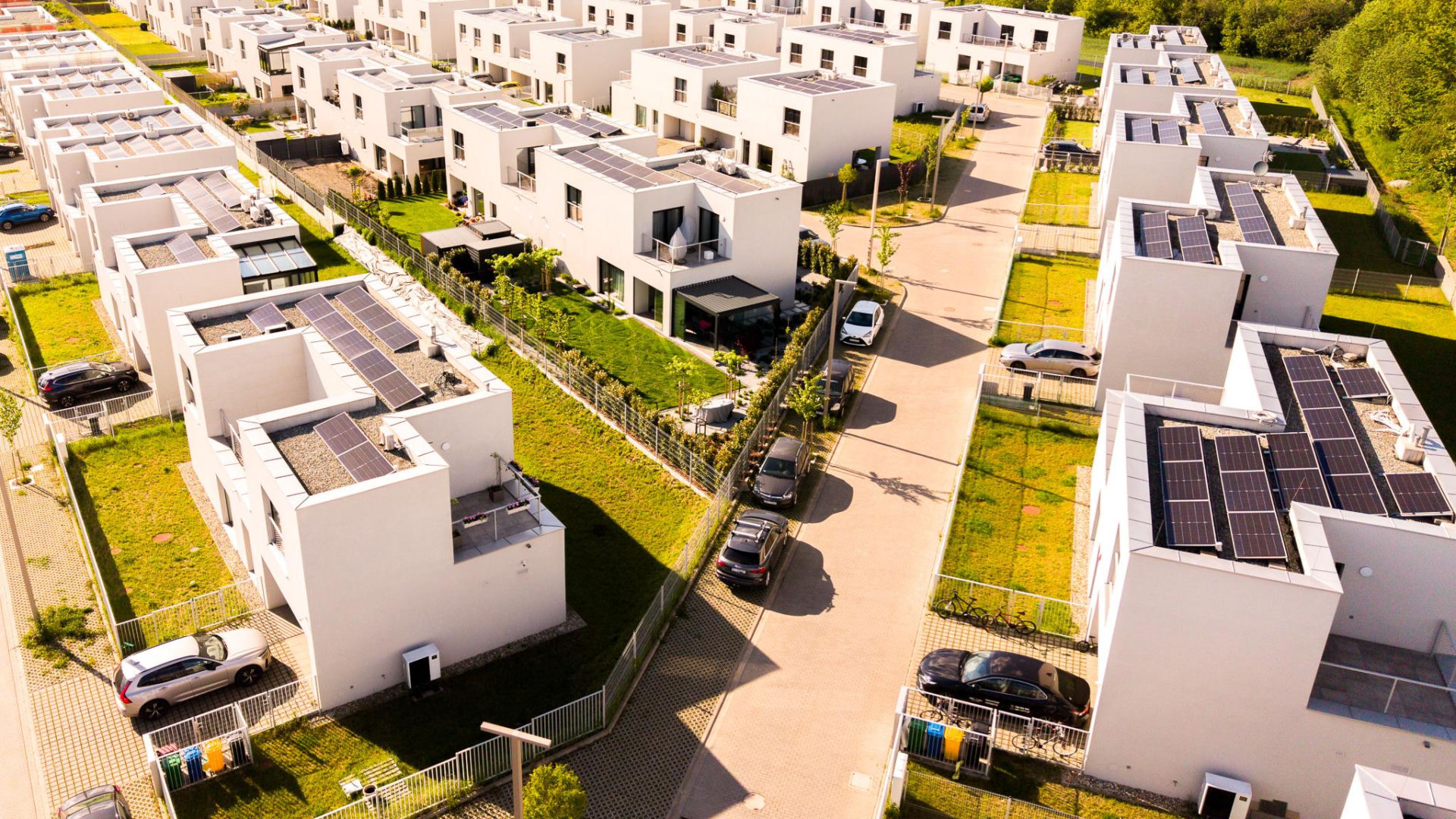 Osiedle Nowe Planty