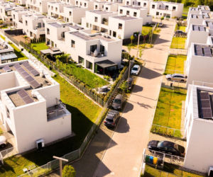 Osiedle Nowe Planty