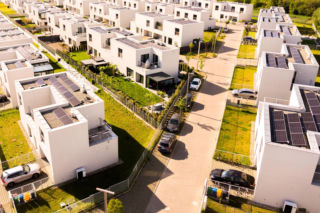 Osiedle Nowe Planty