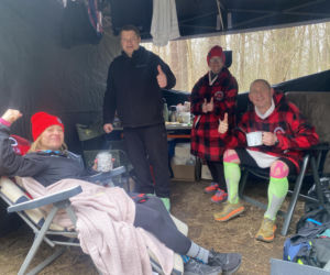 4. BackYard Ultra Warmia