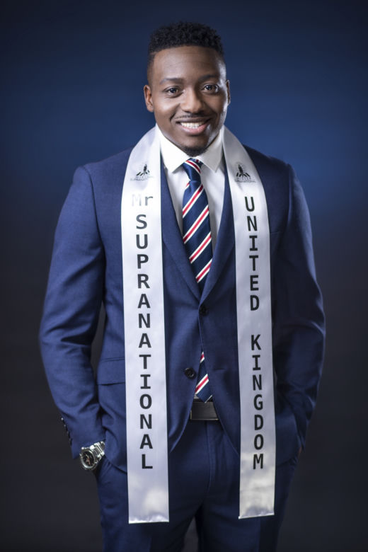 Finaliści Mister Supranational 2019