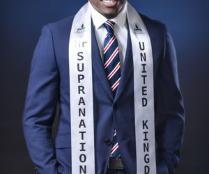 Finaliści Mister Supranational 2019
