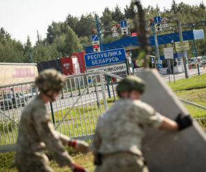 90 dni na kapitulację Bałtów? Scenariusz ataku Rosji, który testuje jedność Sojuszu