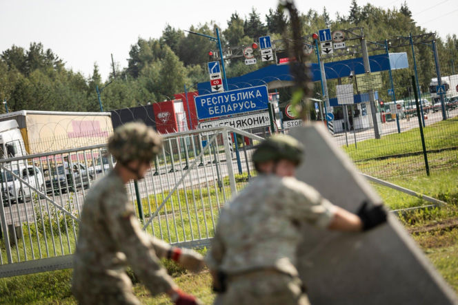 90 dni na kapitulację Bałtów? Scenariusz ataku Rosji, który testuje jedność Sojuszu