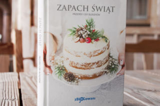 ZAPACH ŚWIĄT - Blogerzy przygotowują święta!