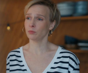 Barwy szczęścia, odcinek 3267. Sonia (Weronika Nockowska)