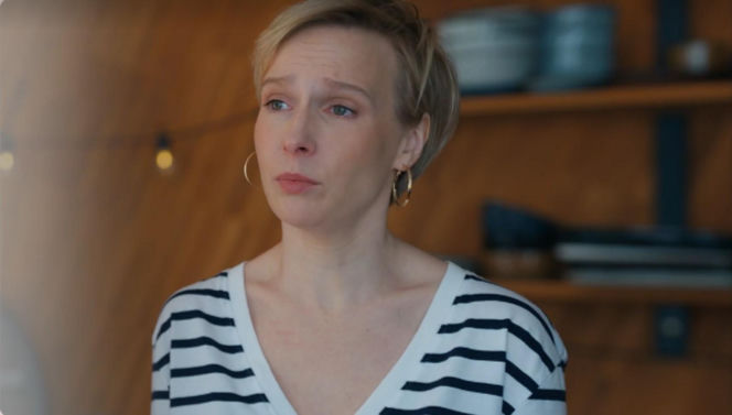 Barwy szczęścia, odcinek 3267. Sonia (Weronika Nockowska)