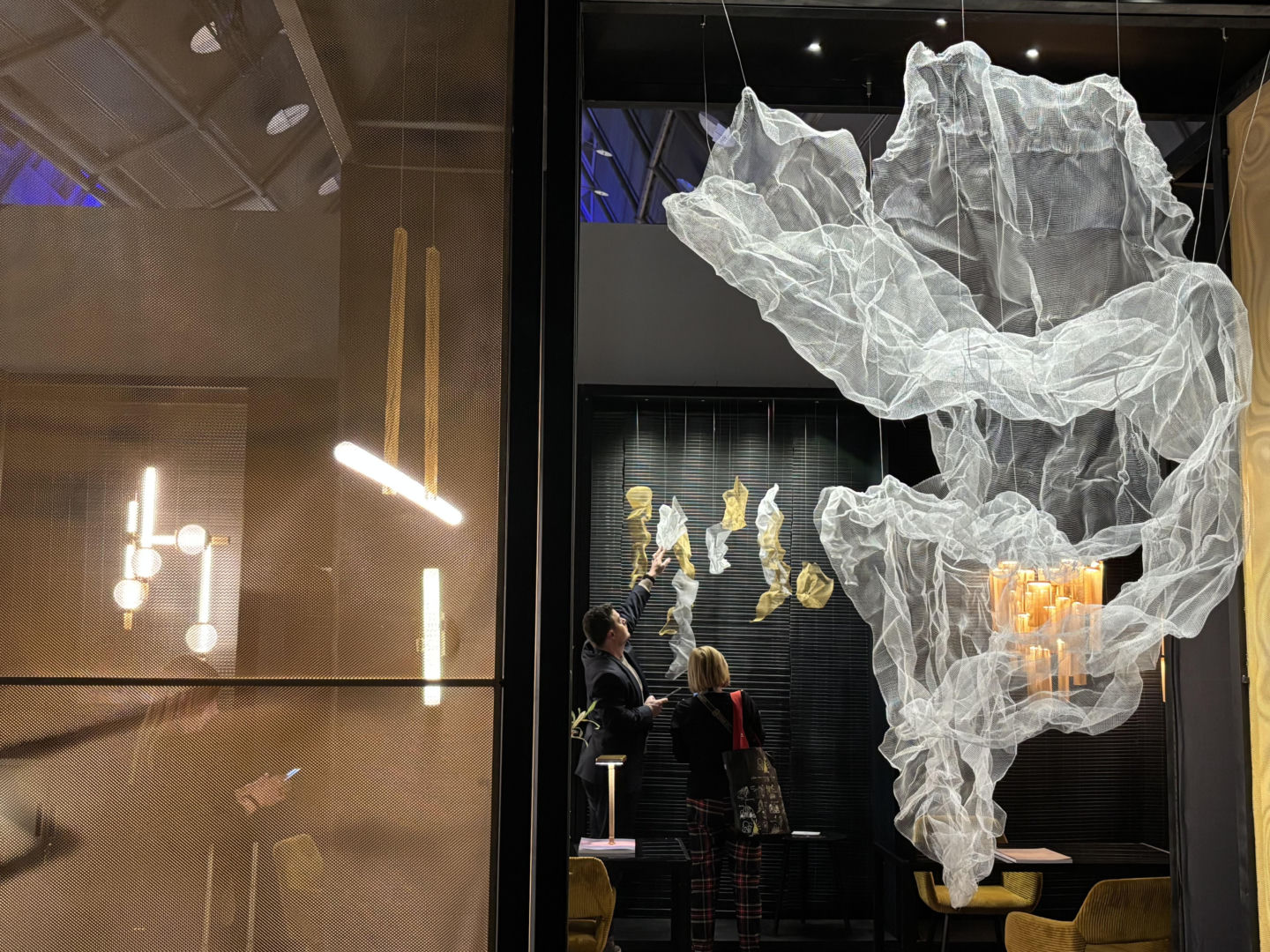 Targi Light&Building 2026