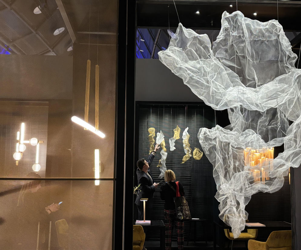 Targi Light&Building 2026