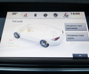Opel Insignia Grand Sport