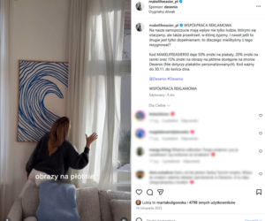 Tak zmieniło się mieszkanie Kasi Tusk