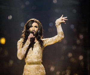 Conchita Wurst