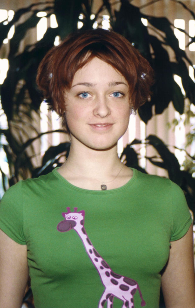 Od "Na Wspólnej" do artystycznej rewolucji. Co dziś robi Matylda Damięcka?