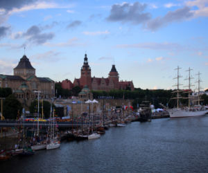Dni Morza 2016 w Szczecinie
