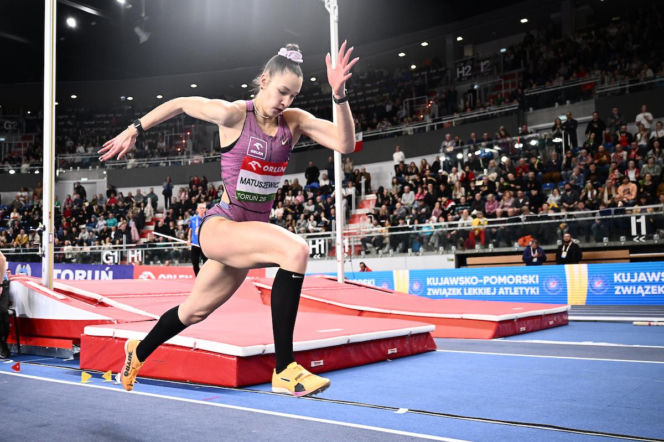 Orlen Copernicus Cup 2026: Tak wyglądało święto sportu w Kujawsko-Pomorskiej Arenie Toruń. Zdjęcia ze środka