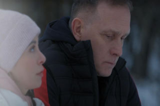 M jak miłość, odcinek 1936: Artur (Robert Moskwa), Joanna (Dominika Sakowicz)