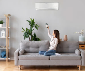 Klimatyzacja w bloku 60 m². Ile kosztuje montaż i prąd?