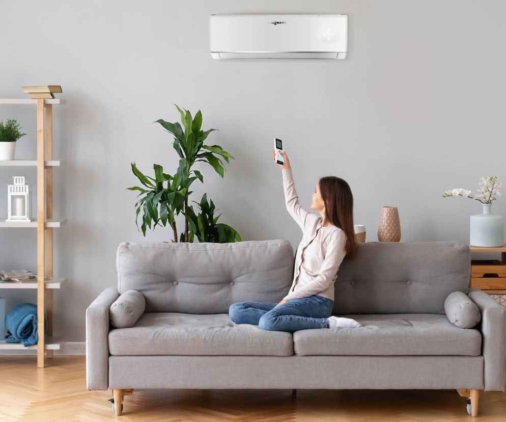 Klimatyzacja w bloku 60 m². Ile kosztuje montaż i prąd?