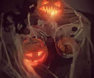 Halloween
