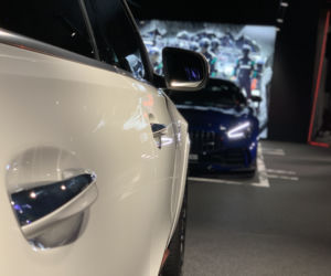 Premiery AMG w AMG Brand Center