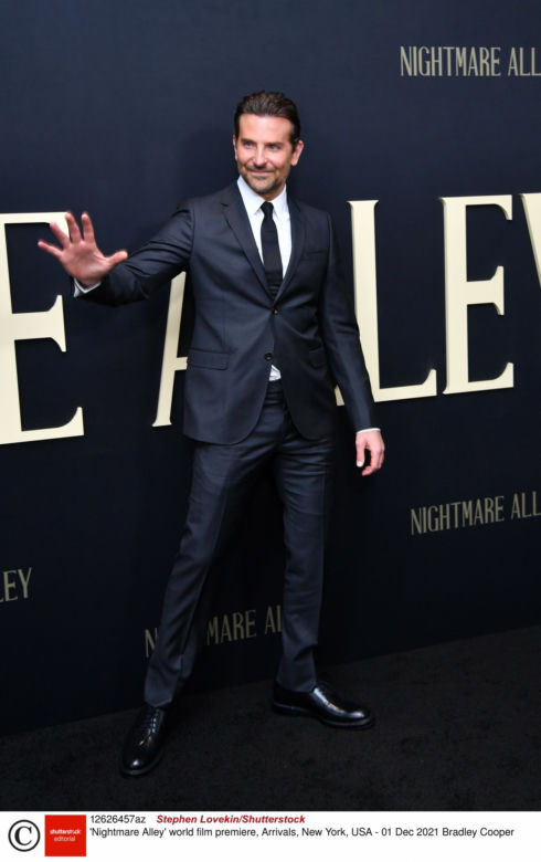 Bradley Cooper