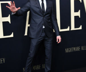 Bradley Cooper