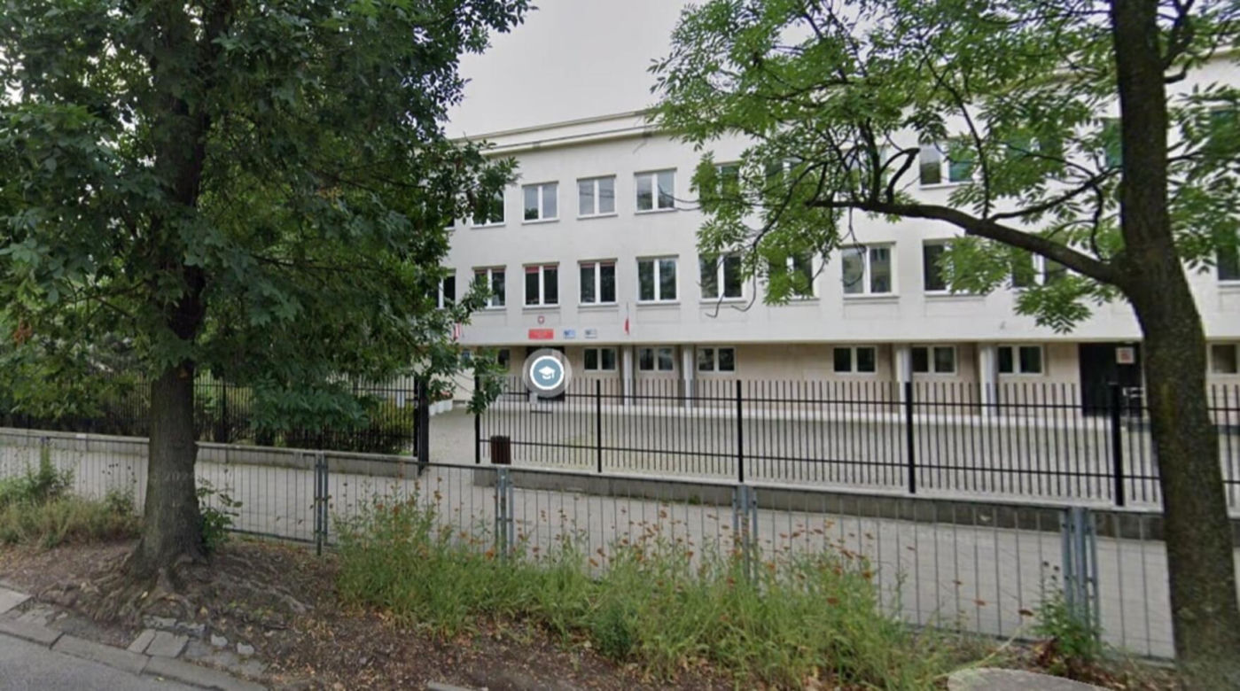 XIV Liceum im. Stanisława Staszica – Warszawa