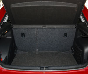 Skoda Rapid Spaceback