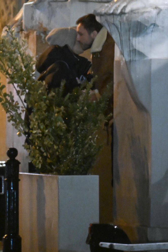 Tajna impreza "Tańca z Gwiazdami" u Kędzierskiego