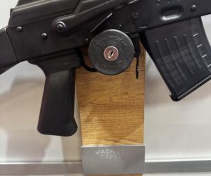 Enforce Tac 2026 w Norymberdze