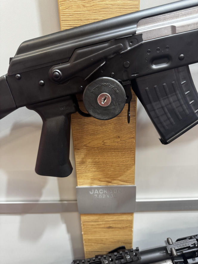 Enforce Tac 2026 w Norymberdze