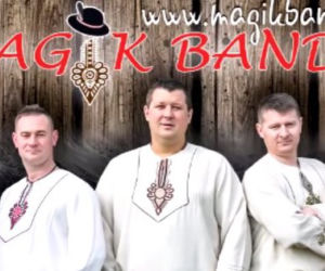 Magic Band