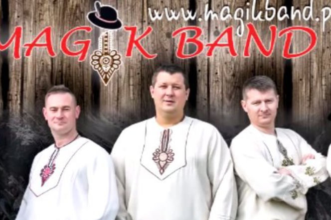Magic Band