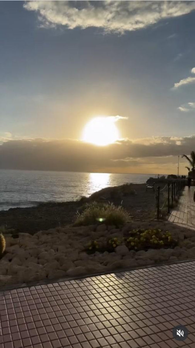 Olga Frycz dostała wyjątkowy prezent od ukochanego. To trzeba zobaczyć na własne oczy!