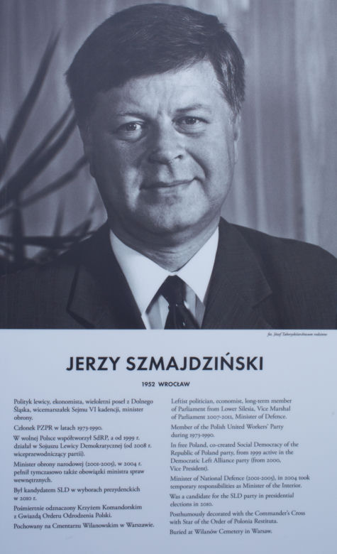 Jerzy Szmajdziński