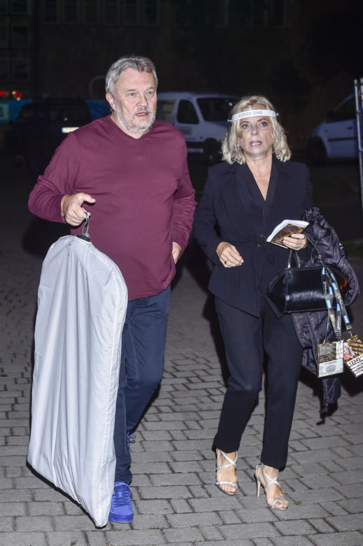 Ciągle w drodze