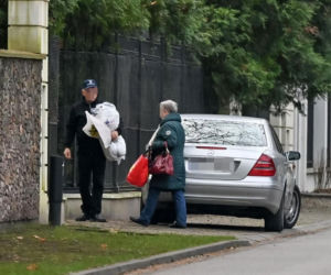 Urodziny Maryli Rodowicz