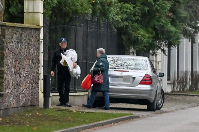 Urodziny Maryli Rodowicz