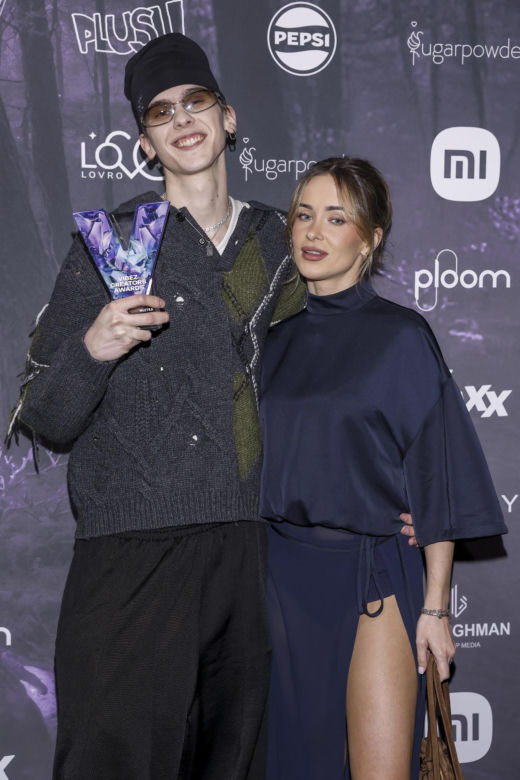 Vibez Awards 2025