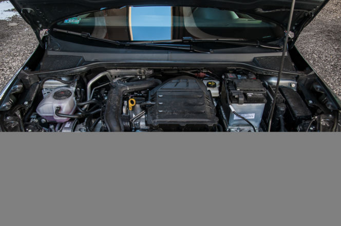 Seat Arona 1.0 TSI 115 KM 6MT