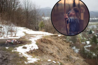  Sanok. Nie żyje zaginiona 17-letnia Kasia. Jej tajemnicze wpisy zniknęły z sieci [NOWE FAKTY]