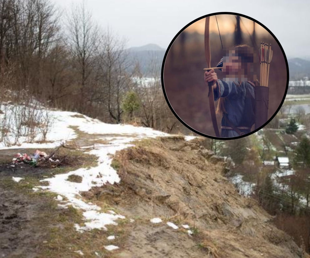  Sanok. Nie żyje zaginiona 17-letnia Kasia. Jej tajemnicze wpisy zniknęły z sieci [Nowe fakty]